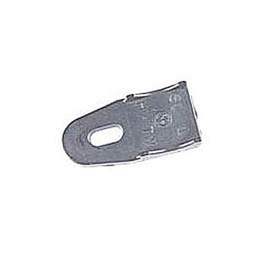 Thomas & Betts Steel City® CB-202 Pipe Spacer, 3/4 in, For Use With Rigid/IMC/EMT Conduit and Thinwall Pipe, Die Cast Zinc